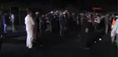 Antalya'da Maden Ocağında Göçük: 2 Işçi Mahsur