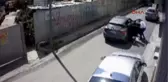 Basma Etekli Kuyumcu Soyguncuları Yakalandı
