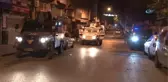 Beyoğlu'nda Polise Silahlı Saldırı