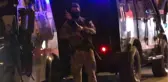 Beyoğlu'nda Polise Silahlı Saldırı