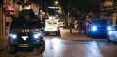Beyoğlu'nda Zırhlı Polis Aracına Ateş Açıldı
