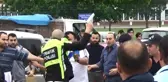 Bursa'da Ölümlü Kaza Sonrası Ortalık Karıştı