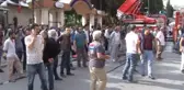 Esenyurt'ta Yangın Paniği