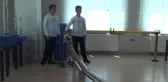 Geleceğin Mühendisleri Yarışıyor