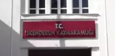 Kaymakam Özyiğit Emekliliğe Ayrıldı