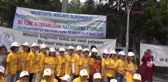 Kırıkkale Minik Öğrencilerin 'Su Içme Alışkanlığını Kazandırma' Projesi