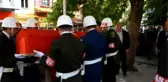 Kore Gazisi Son Yolculuğuna Uğurlandı