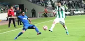 Kupada Ilk Finalist Belli Oldu