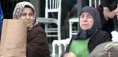 Merkezefendi Geleneksel Tıp Festivali Yemek Yarışmasında 'yöresel Lezzetler Yarıştı