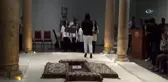 Osmanlı'nın Zeka Oyunu Mangala'yı Torunları Devraldı