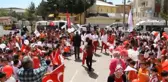 Sivasspor Şampiyonluk Pastasını Çocuklarla Kesti