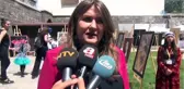 Sur'da Göz Kamaştıran Defile