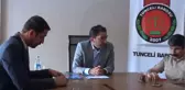 Tunceli Açlık Grevini Sürdüren Kemal Gün'e Oğlunun Kemikleri Teslim Edilecek