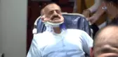 Yerel Ses Sanatçı Kahtalı Hamido Kazada Yaralandı