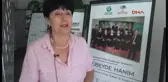 Zübeyde Hanım'a Yapılan Saldırı Rumeli Kadınına Yapılmıştır