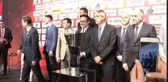 2017 Turkish Airlines Euroleague Öncesi Hidayet Türkoğlu Konuştu