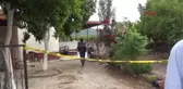 Antalya - 2 Çocuk Annesi Evde Başından Vurulmuş Halde Bulundu