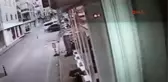 Antalya Kazada Yaralanan Çocuk Yaralı Annesinin Elini Bırakmadı