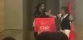 Eski Başkan Kılıçdaroğlu'nu Eleştirince CHP Toplantısı Karıştı!