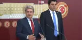 Darbe Komisyonunun CHP'li Üyesi Çıray Bugünden Başlayarak Anlayışla Bekleyiş Sürecini Sona...