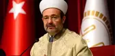 Diyanet Kararını Verdi: Kutlu Doğum Haftasının Tarihi Değişmeyecek