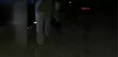 Erzincan Mahsur Kalan Köylü 7 Saat Sonra Kurtarıldı