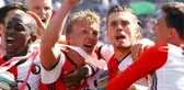 Futbolu Bırakan Dirk Kuyt, Türkiye'de Bazı Maçlarda Yorumculuk Yapacak