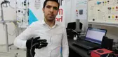 Işitme Engelliler Için Konuşan Eldiven Yaptı