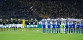 İsveç'teki Göteborg-AIK Maçı, Şike İddiaları Nedeniyle Ertelendi
