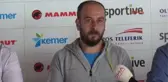 Kemer Tahtalı Run To Sky Başlıyor