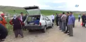 Kırıkkale'de Trafik Kazası: 1 Ölü, 2 Yaralı