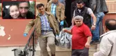Konya'da Katliam Yapan Eski Koca: Çocuklarımı Göremediğim İçin Yaptım