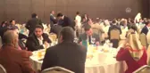 Konya-Körfez Ülkeleri Ikili Iş Görüşmeleri