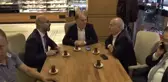 Muharrem Usta'dan Önemli Açıklamalar