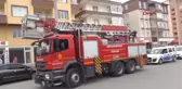 Niğde'de Uyuya Kalan Kadın Doktor Güvenlik Güçlerini Ayağa Kaldırdı.