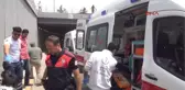 Şanlıurfa'da Otomobil Takla Attı: 2 Yaralı