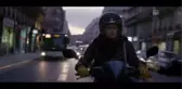 Sinema - Hayalet Hikayesi