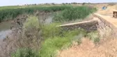 Suriye Sınırı Yakınındaki Kötü Kokunun Sebebi Bulundu