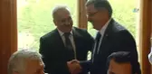 TBMM İdare Amiri Ahmet Gündoğdu: 