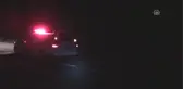 Trafik Kazası: 1 Ölü, 3 Yaralı