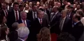 Tüsiad Yüksek Istişare Konseyi Başkanı Özilhan