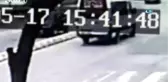 Yaşlı Kadın Bu Kazada Hayatını Kaybetti