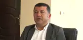 Zırhlı Polis Aracının Eve Çarpması - Ağbaba, Yıldırım Ailesine Taziye Ziyaretinde Bulundu