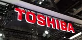 Zorlu, Toshiba İçin Gelecek Ay Teklif Verecek