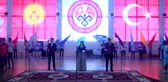 1. Türk Üniversiteler Birliği Spor Oyunları Sona Erdi