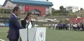 19 Mayıs Atatürk'ü Anma, Gençlik ve Spor Bayramı
