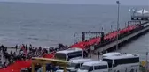 1919 Metrelik Bayrak Yürüyüşü