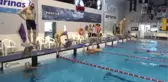 5. Uluslararası Arena Aquamasters Yüzme Şampiyonası