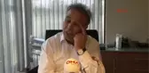 Almanya'da Işçiyken Devraldığı Firmayı Kat Be Kat Büyüttü