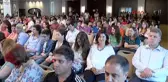 Antalya Fen ve Teknolojileri Liseleri Antalya'da Bilim Insanları Yetiştirecek